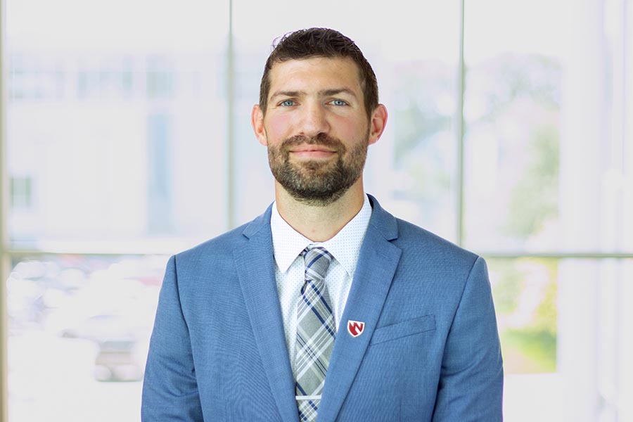 Mike Wellsandt, PT, DPT